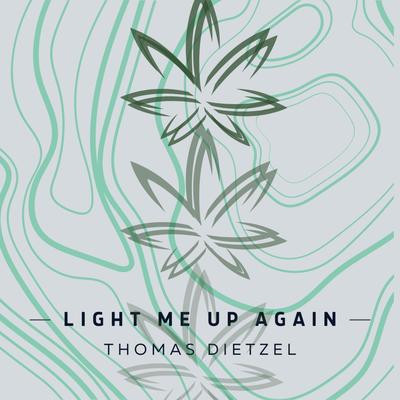 Thomas Dietzel's cover