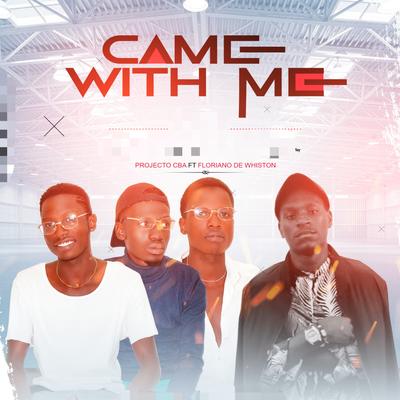 Came with Me's cover