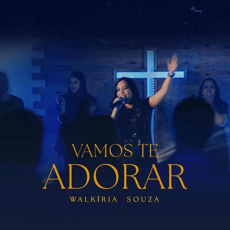 Walkíria Souza's avatar image