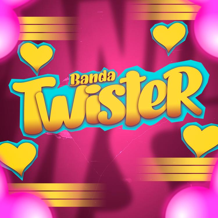 Banda Twister's avatar image