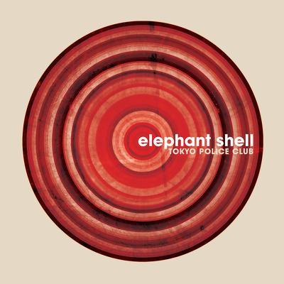 Elephant Shell Remixes's cover