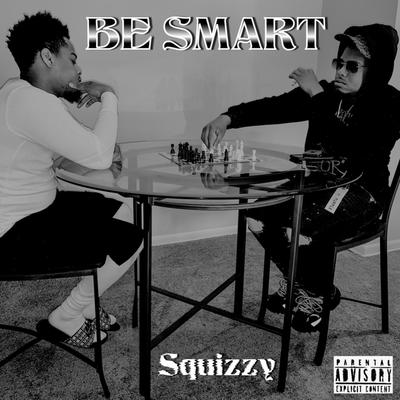 Squizzy's cover