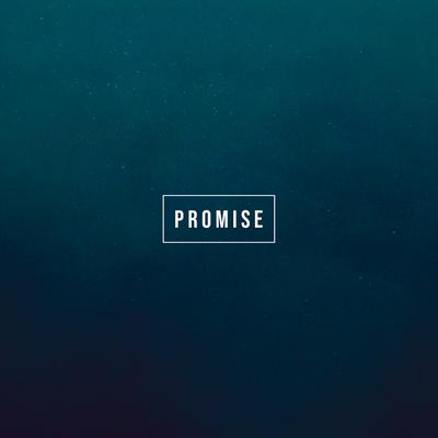 Promise By Skyper's cover