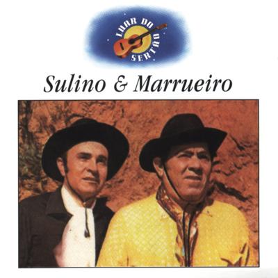 A Volta Do Corumbá By Sulino & Marrueiro's cover
