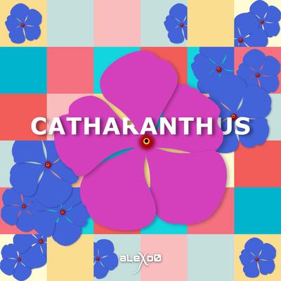 Catharanthus By aLeXo0's cover