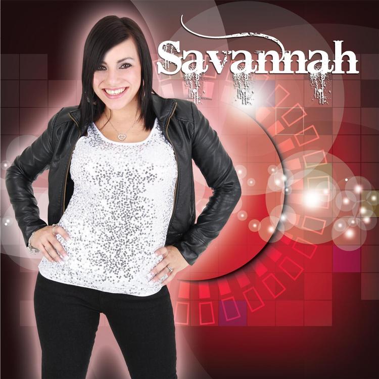 Savannah Votion's avatar image