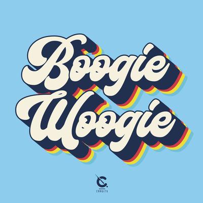 Boogie Woogie's cover