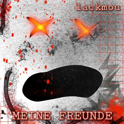 lackmou's cover
