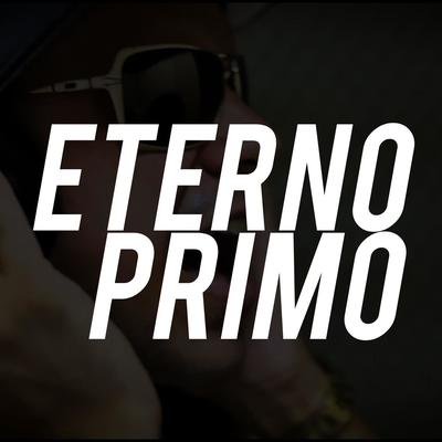 Eterno Primo By AILEE, Holly Hood, MC Primo's cover