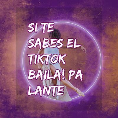 Si Te Sabes El TikTok Baila! Pa Lante's cover