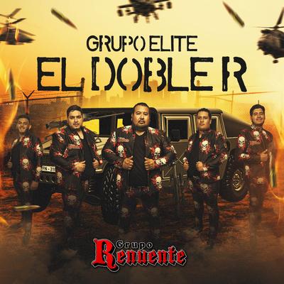 Grupo Elite "El Doble R"'s cover