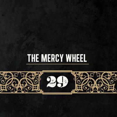 The Mercy Wheel's cover