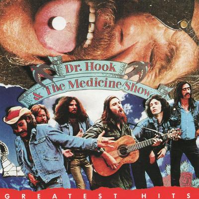 Silvia’s Mother By Dr. Hook & The Medicine Show's cover