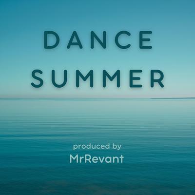 Summer Electronic By MrRevant's cover