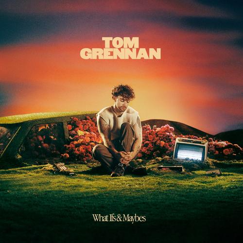 #tomgrennan's cover