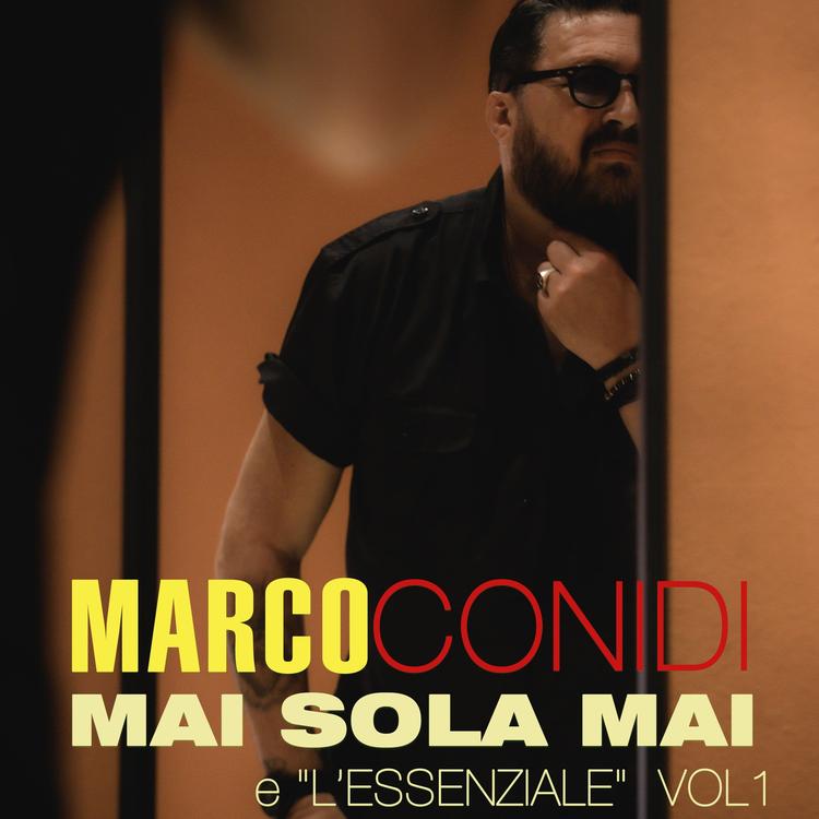 Marco Conidi's avatar image