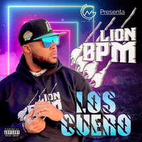 Lion BPM's avatar cover