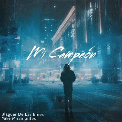 Mi Campeon Pelicula