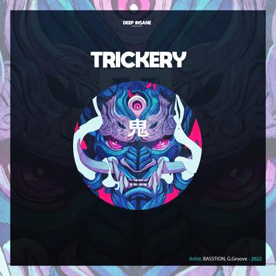 Trickery's cover