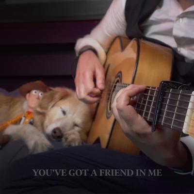 You've Got a Friend in Me By AcousticTrench's cover