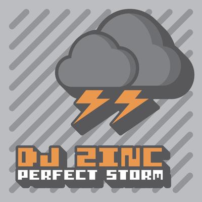 Perfect Storm By Dj Zinc's cover