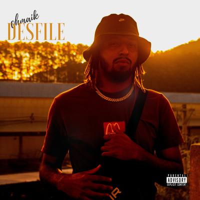 Desfile (feat. SPZO Records, Prod. Nathan Villa, highboy13 & Fequettia)'s cover