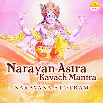 Narayan Astra Kavach Mantra's cover