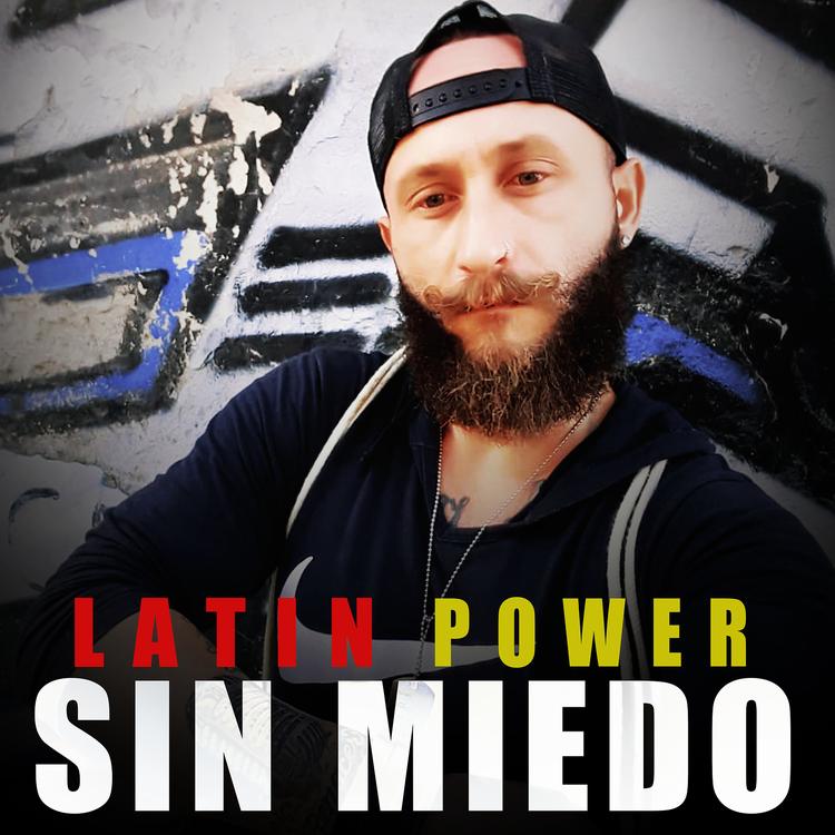 Latin Power's avatar image
