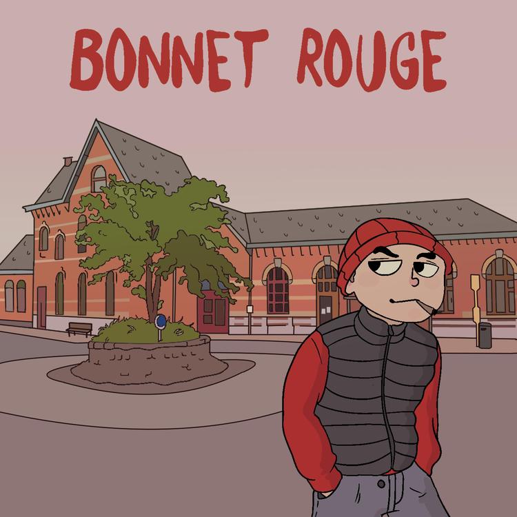 Bonnet Rouge's avatar image