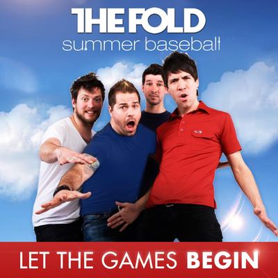 The Fold's cover