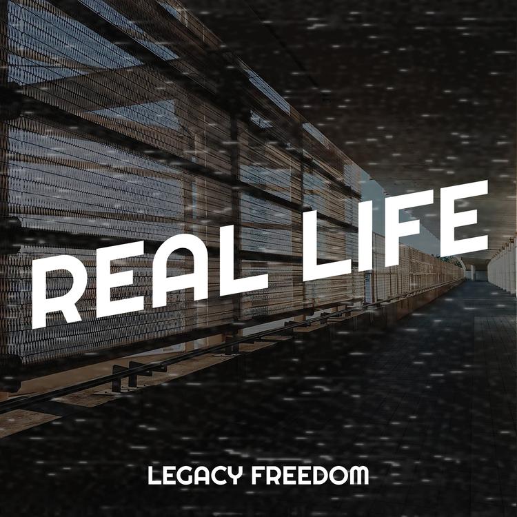 Legacy Freedom's avatar image