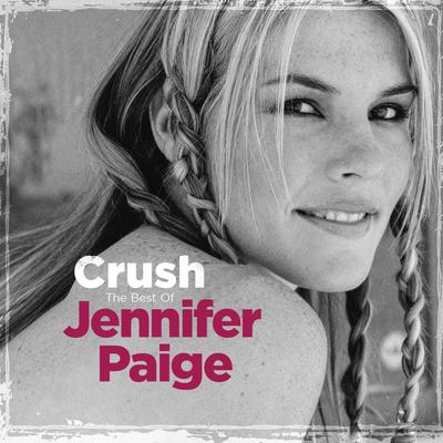 Crush - The Best of Jennifer Paige's cover