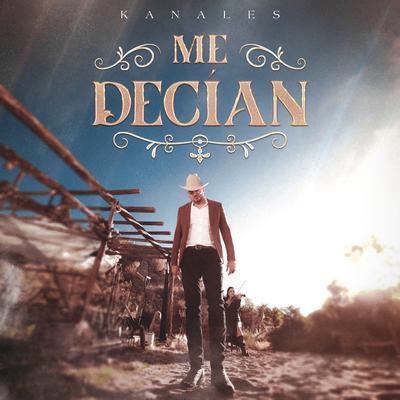 Me Decian's cover