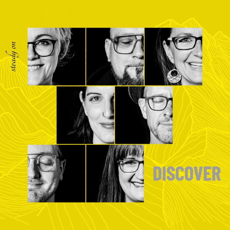 DISCOVER's avatar image