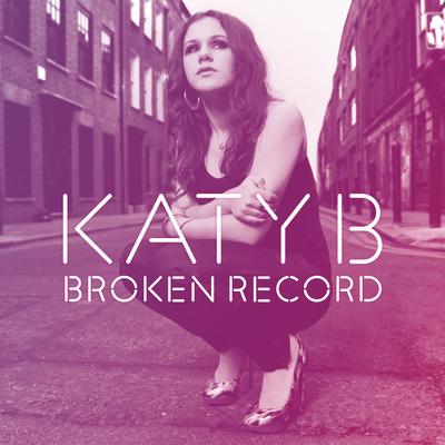 Broken Record Remixes's cover