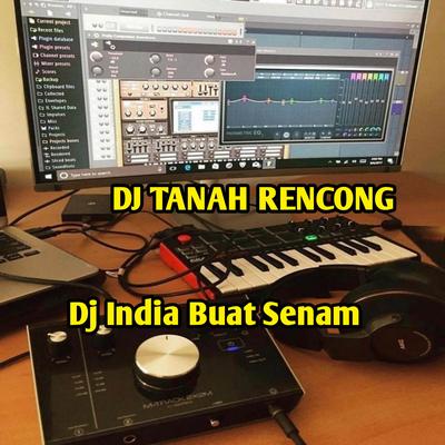 Dj India Buat Senam's cover