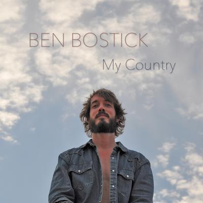 Sweet Maria By Ben Bostick's cover