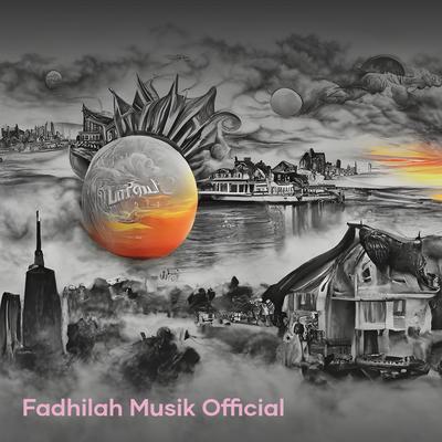 Diji Diji Kirre Kirre By Fadhilah Musik Official's cover