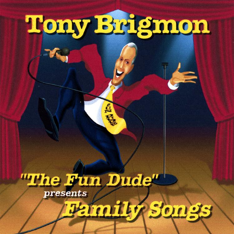 Tony Brigmon's avatar image