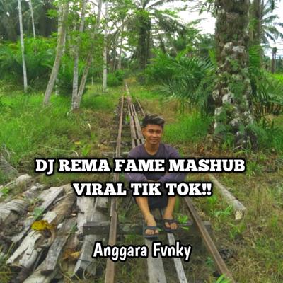 Anggara Fvnky's cover