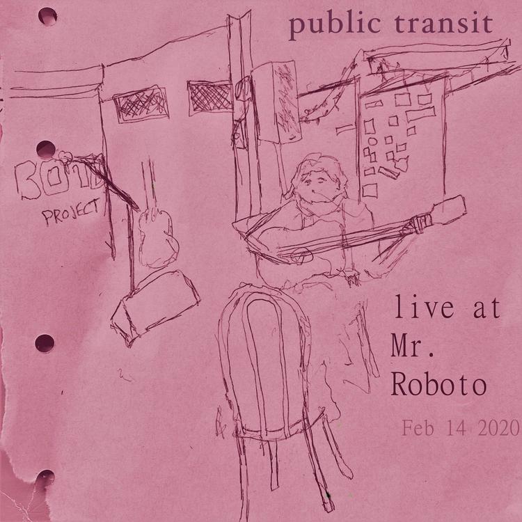 Public Transit's avatar image