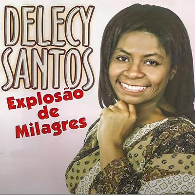 Delecy Santos's cover