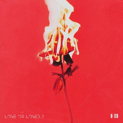 Love or Loved Part.1's cover