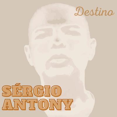 Sérgio Antony's cover