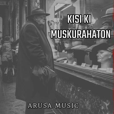 Arusa Music's cover