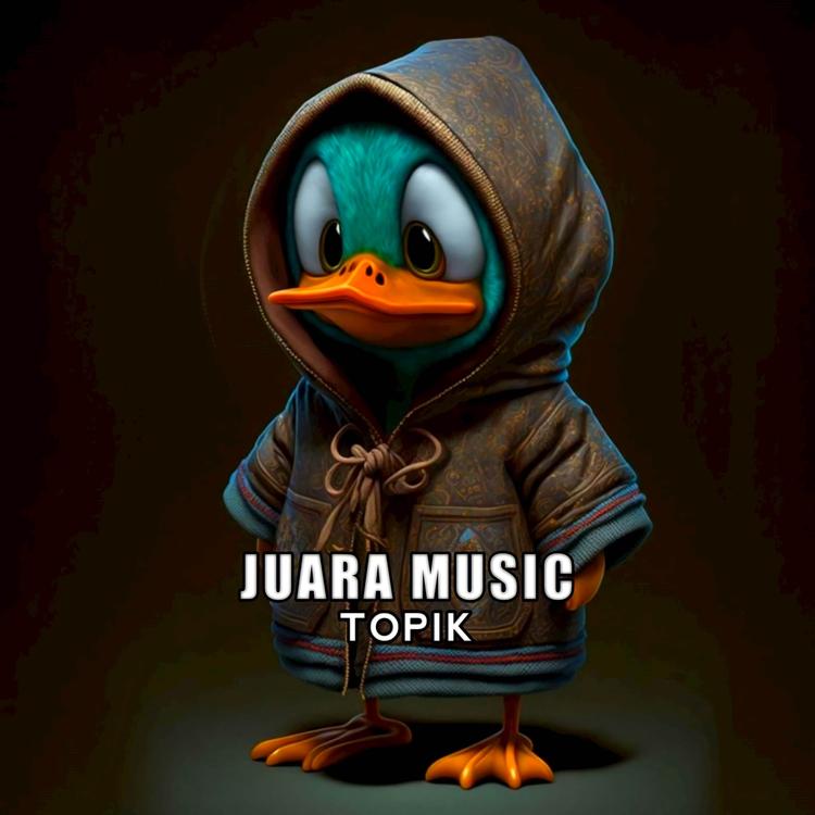 JUARA MUSIC's avatar image