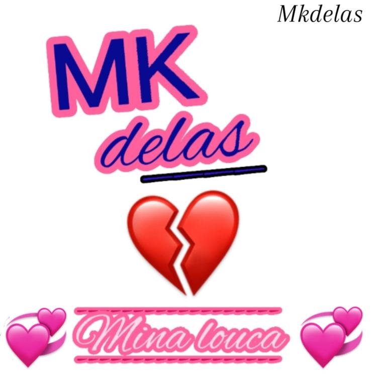 Mkdelas's avatar image