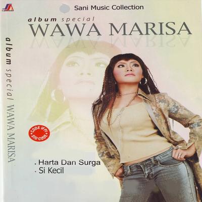 Wawa Marisa's cover