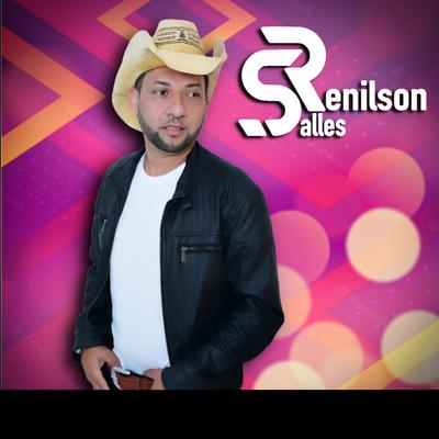 Vaqueiro do Amor By Renilson Salles's cover