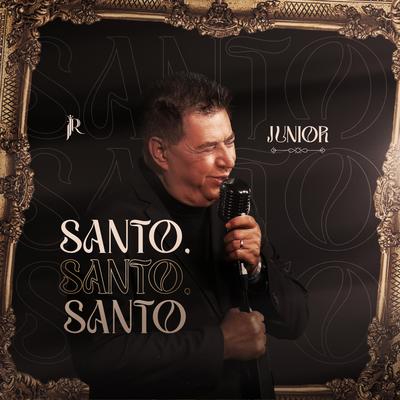 Santo, Santo, Santo By Junior's cover